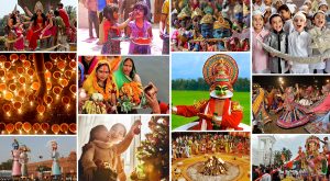 Festivals of India
