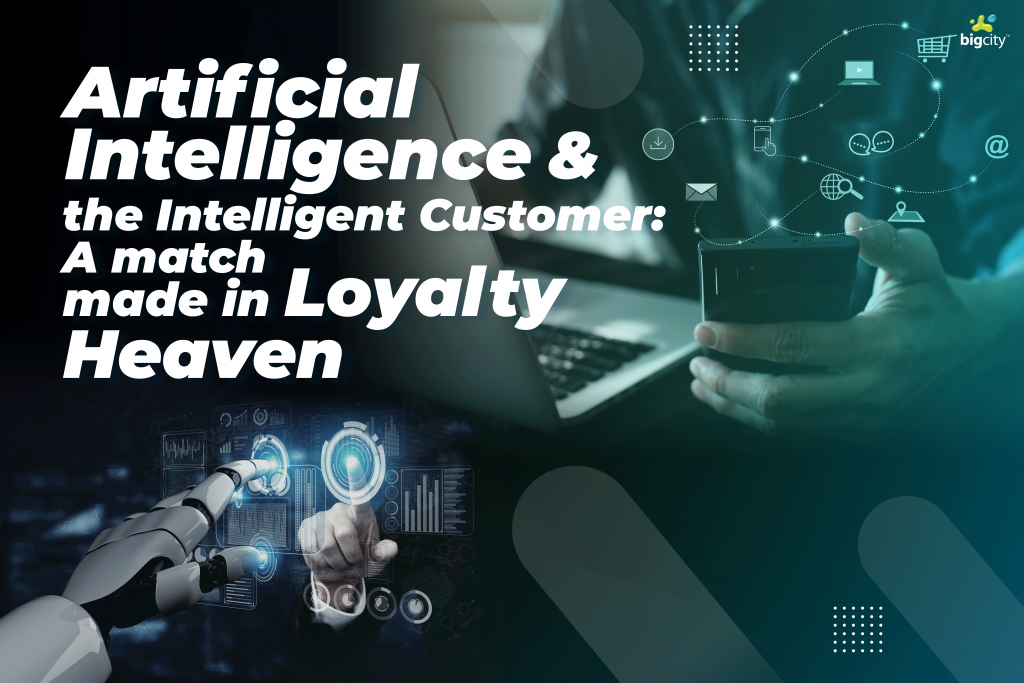 Artificial Intelligence and Customer Loyalty