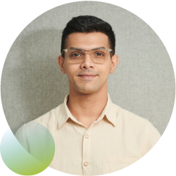 Shloke Andrew Mohan