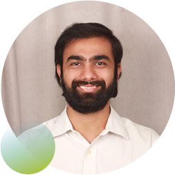 Yash Shah