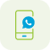 Whatsapp Redemption