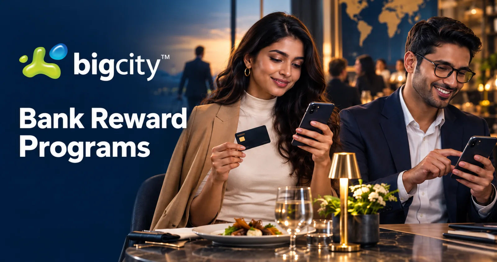 Bank Reward Programs: Types, Examples & Strategies to Improve Customer Loyalty
